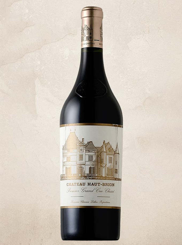 Château Haut-Brion là một trong những dòng rượu vang lâu đời nhất tại Bordeaux