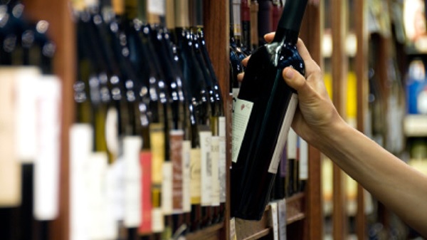 thị trường rượu vang nhập khẩu tại việt nam
